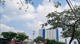 NGỘP bán đất tái định cư tân phước phú mỹ gần cảng cái mép - Ảnh 3