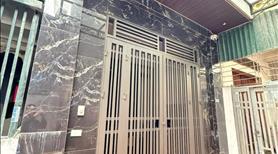 Hiếm nhà đẹp Hoàng Hoa Thám, lô góc 3 thoáng, ngõ rộng, 64m2 4 tầng, giá 12 tỷ - Ảnh 7