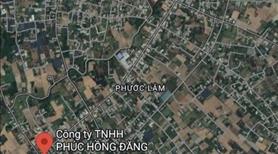 Kẹt Tiền Bán Gấp Lô Đất Mặt Tiền Đường ĐH20, 530m2, Giá 7,5 tỷ. LH: 0902.582.938 - Ảnh 6