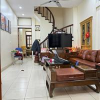 Giá tốt nhà đẹp Vĩnh Phúc Ba Đình, gần phố, ngõ thoáng, 56m2 4 tầng 6 phòng ngủ, giá 11 tỷ