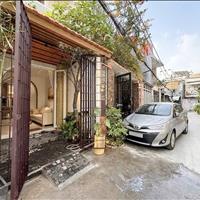 Siêu Phẩm HXH XVNT 60,3m2, kế CV Tầm Vu, BX Miền Đông, gần khu D2, 5 trường đạ Học