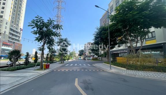 Bán Shophouse Bcons chỉ 4.5 tỷ,giá CĐT cho thuê 20tr/tháng - Ảnh 1