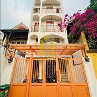 Cho Thuê Tòa Nhà 18 Phòng Full Nội Thất - Thang Máy Giá 100 Triệu