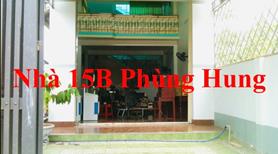 Cần Bán Nhà riêng Tại 15B Phùng Hưng. P EaKao ( P. EaTam Củ ) Buôn Mê Thuột . Đắk Lắk - Ảnh 2