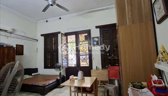 Bán gấp mặt phố HÀng Bông tría tim Hoàn Kiếm, kih doanh tuyệt vời - Ảnh 1