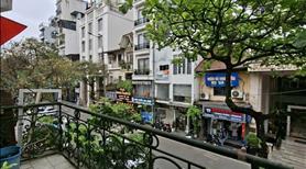 Bán gấp mặt phố HÀng Bông tría tim Hoàn Kiếm, kih doanh tuyệt vời - Ảnh 2