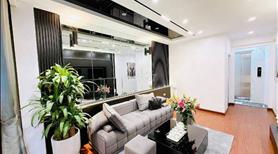Khương Đình nhà mới xây - 6 tầng thang máy - 35m2 chưa tới 10 tỷ gần VIN mới - Ảnh 2