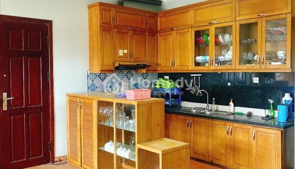 Cho thuê 3N2vs 90m2 cc dreamtown (coma6), cạnh vinhomes Tây Mỗ - Ảnh 1