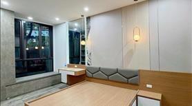 Siêu phẩm Xuân Đỉnh ngõ rộng SH quay đầu ô tô gần nhà 2 thoáng 39m2 5 tầng - Ảnh 4