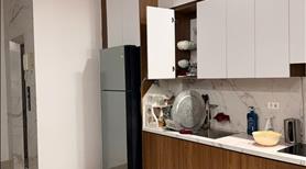 Quan nhân nhà ngay đầu ngõ, 12 tỷ 36m sử dụng 7 tầng thang máy mới kính coong chỉ cần dọn vào ở - Ảnh 6