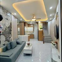 Siêu phẩm Xuân Đỉnh ngõ rộng SH quay đầu ô tô gần nhà 2 thoáng 39m2 5 tầng