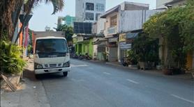 9tr_4x21m_Hẻm 10m Lũy Bán Bích gần Nguyễn Sơn_cho thuê nhà Quận Tân Phú_0909724191 - Ảnh 4