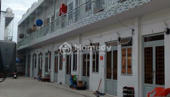 Cho Thuê Nhà Trọ (có gác lửng) - Bình Chiểu - 2400K - Ảnh 1