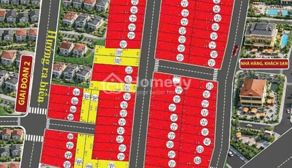 Đất Nên Ven Biển, Cọc Nhanh Chốt Nhanh - Ảnh 1