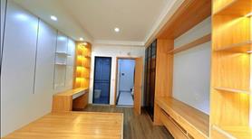 Siêu phẩm Xuân Đỉnh nhà mới thang máy gần phố ngõ rộng SH quay đầu 30m ra phố 5 tầng giá tốt - Ảnh 4