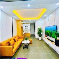 Siêu phẩm Xuân Đỉnh nhà mới thang máy gần phố ngõ rộng SH quay đầu 30m ra phố 5 tầng giá tốt