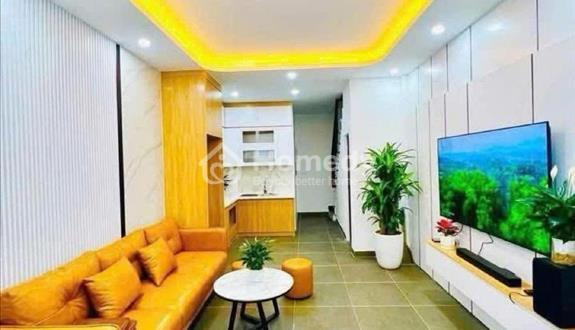 Siêu phẩm Xuân Đỉnh nhà mới thang máy gần phố ngõ rộng SH quay đầu 30m ra phố 5 tầng giá tốt - Ảnh 1