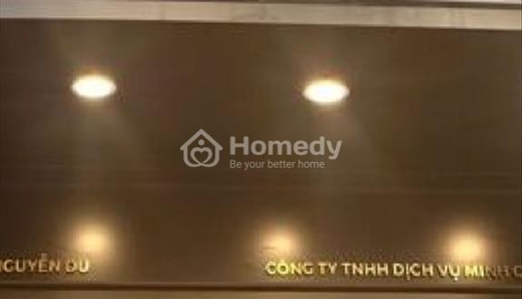 Mặt phố Nguyễn Du 54m2/6 tầng-Giá 32 tỷ - Ảnh 1