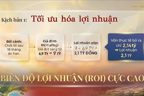 🌊 Bạch Vân– Hải Vân Bay - Tiện Ích Độc Bản Vịnh Biển Riêng 
