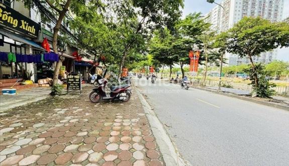 🔥 Mặt phố Kim Giang – mặt tiền rộng - kinh doanh đỉnh - Ảnh 1