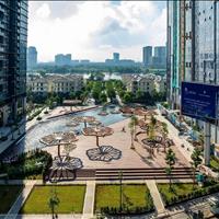 Cho thuê nhanh CC 2PN, 1WC, Grand Marina Saigon, 55 triệu, 84m2 Bao Thuế PQL