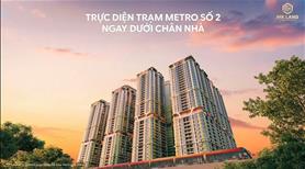 La Pura - Căn hộ cao cấp giá bình dân chỉ 48 triệu/m2 - Ảnh 5