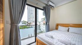 Căn Góc siêu đẹp_Gần Trường ĐH Công Nghiệp 4 ( Sổ Hồng Riêng ) 52m/ giá 2 tỷ 100 / Full Nội Thất - Ảnh 4