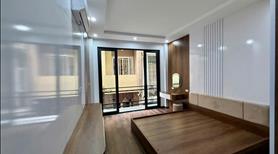 Hàng hiếm Hoàng Hoa Thám Ngọc Hà gần phố sát Hồ Tây trung tâm Ba Đình 36m2 5 tầng sổ vuông - Ảnh 2