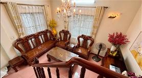 Cho thuê nhà riêng tại phố Trần Cung, 37m2, 4 tầng, 3 mặt thoáng - Ảnh 2