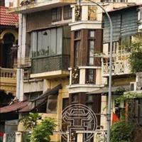 Hàng Chĩnh-Hoàn kiếm 86m2/4 tg-MT4.5m-giá 40 tỷ TL
