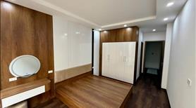 Hàng hiếm Hoàng Hoa Thám Ngọc Hà gần phố sát Hồ Tây trung tâm Ba Đình 36m2 5 tầng sổ vuông - Ảnh 3