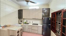 Cho thuê nhà riêng tại phố Trần Cung, 37m2, 4 tầng, 3 mặt thoáng - Ảnh 3