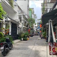 Bán Gấp nhà Hiếm MT 4 tầng đường 6m giá 19,5tỷ -  338/18 An Dương Vương P4, Q5 cũ nhà đang cho thuê