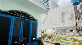 Giá tốt, sổ riêng  72m2 chỉ 2t390 Dĩ An. - Ảnh 2