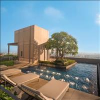 Duy nhất CH The MarQ - giá thanh lý siêu hời cần bán nhanh thu hồi vốn 3PN, 2WC 100m2, Full NT, Q1