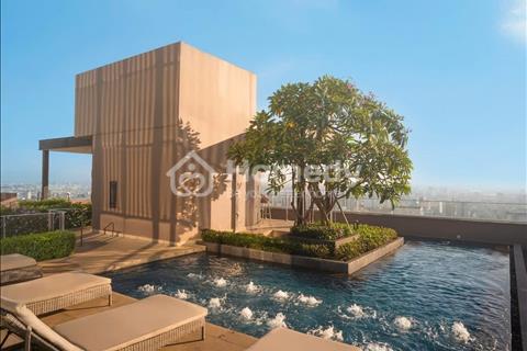 Duy nhất CH The MarQ - giá thanh lý siêu hời cần bán nhanh thu hồi vốn 3PN, 2WC 100m2, Full NT, Q1