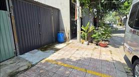 Lô đất rộng đường thông thoáng chỉ 3T6 - Ảnh 2
