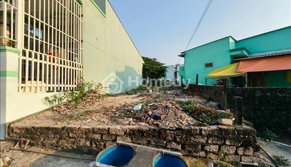 Chính chủ cần bán đất ở tại đô thị An Thới, có sổ hồng, sở hữu lâu dài, 98,5m2, mặt tiền 4,7m - Ảnh 1