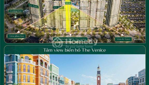 dinh thự duplex - penthouse trên không ...... - Ảnh 1