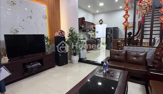 🔴💥bán nhà 3 tầng 3 mê đường hoà an 9 - yên thế - băc sơn - Ảnh 1