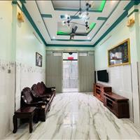 Nhà 4 tầng hẻm 5m đường Tô Hiệu, 73m2, khu an ninh, sát Đầm Sen, Chỉ 8.5 tỷ TL
