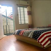[Q.Long Biên] Căn hộ mini 45m2 chia phòng ngủ + phòng khách, có ban công -  gần bệnh viện Tâm Anh