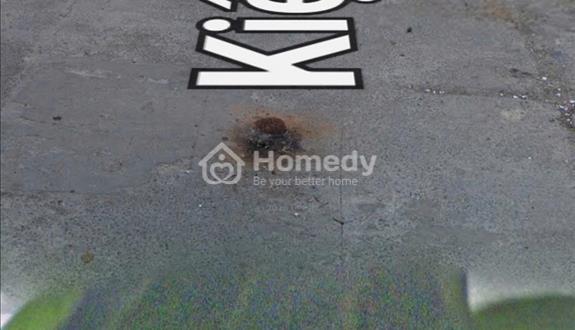 🔴💥bán nhà c4 kiệt nhựa ô tô k33 nam cao - dt 171m2 - Ảnh 1