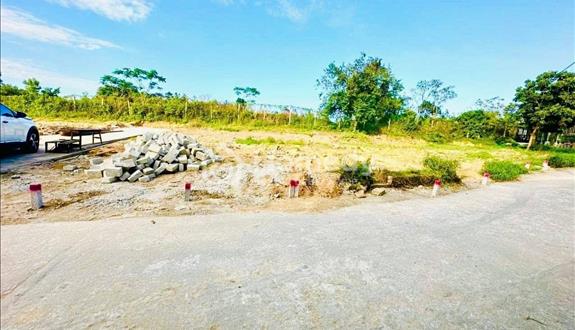Khu dân cư hiện hữu, an ninh tốt Gần trung tâm, tiện ích xung quanh đầu đủ, khu dân cư hiện hữu - Ảnh 1