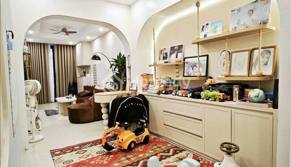 cần bán nhà Hòa Bình 4, Minh Khai, Hai Bà Trưng, Hà Nội  - Ảnh 1