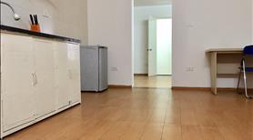 [Q.Long Biên] Căn hộ mini 45m2 chia phòng ngủ + phòng khách, có ban công -  gần bệnh viện Tâm Anh - Ảnh 2