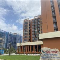 Ngưng Thuê Nhà - Sở hữu căn hộ SOLRISE chỉ 6,7 Triệu/ Tháng