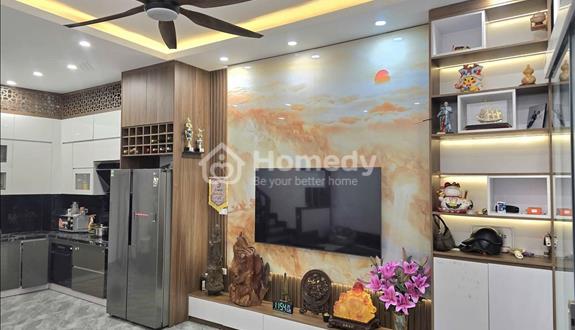 Bán nhà riêng Hồng Mai, Hai Bà Trưng, Hà Nội  - Ảnh 1
