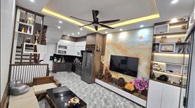 Bán nhà riêng Hồng Mai, Hai Bà Trưng, Hà Nội  - Ảnh 4