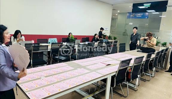 Đất Nền Hoà Lạc, An Cư Lạc Nghiệp - Ảnh 1